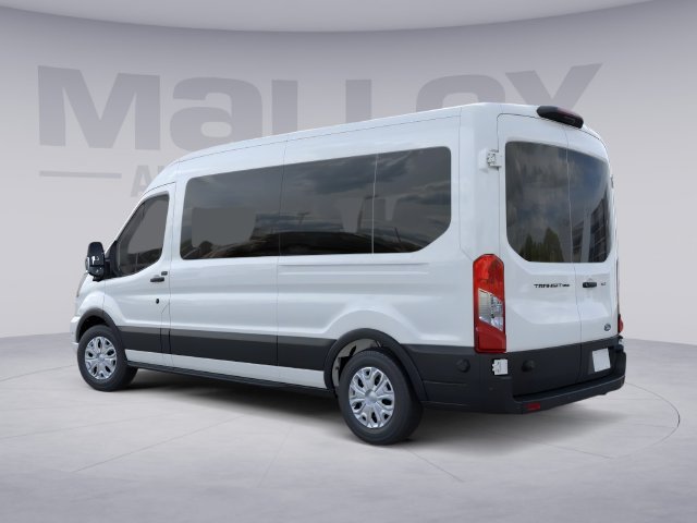 New 2026 Ford Transit 350 XLT RWD image 4
