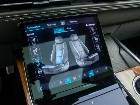 New 2026 Cadillac Escalade Platinum Sport w/ LPO, ONYX Package image 24