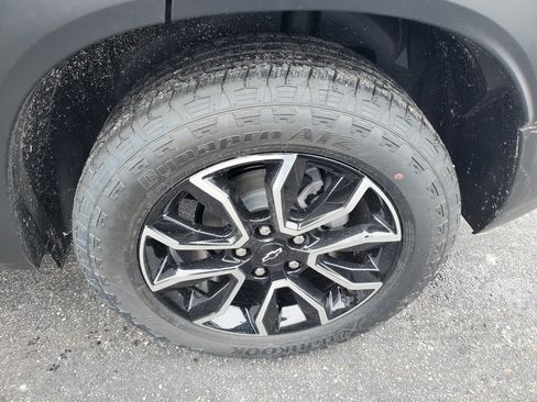 New 2026 Chevrolet TrailBlazer ACTIV w/ Convenience Package image 30