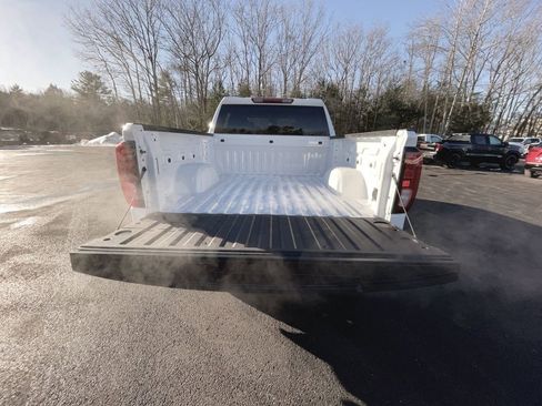 New 2026 GMC Sierra 1500 Elevation w/ X31 Off-Road Package image 31