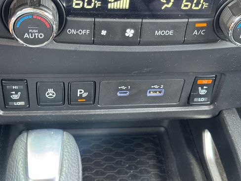 Used 2023 Nissan Frontier SV w/ SV Convenience Package AWD/4WD image 22