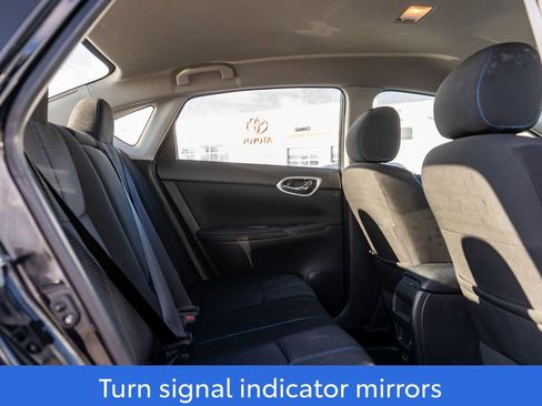 Used 2018 Nissan Sentra SR w/ Technology Package image 13