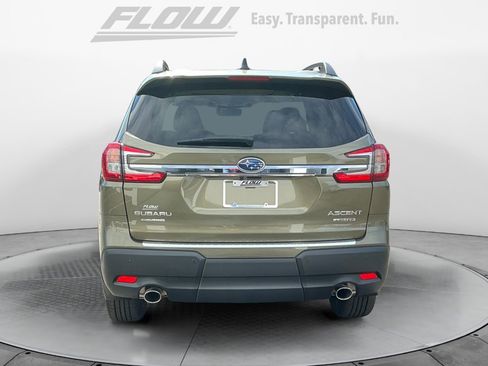 New 2026 Subaru Ascent Limited image 6
