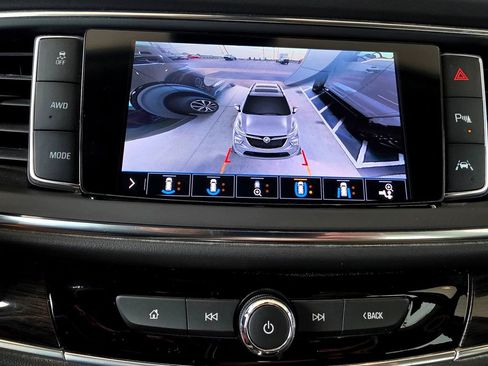 Used 2021 Buick Enclave Premium w/ Surround and Sites Package AWD/4WD image 64