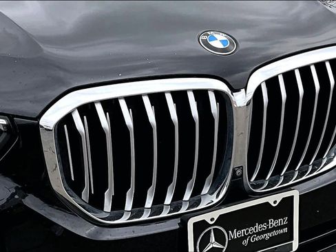 Used 2021 BMW X5 sDrive40i w/ Premium Package image 30