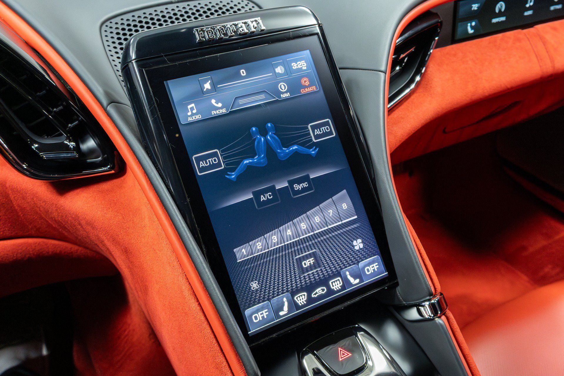 Used 2022 Ferrari Roma RWD image 80