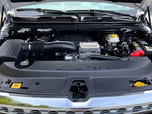New 2026 RAM 1500 Limited AWD/4WD image 10