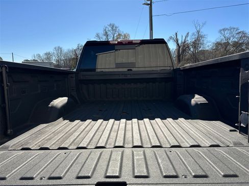 Used 2024 GMC Sierra 2500 Denali w/ Denali Reserve Package image 19