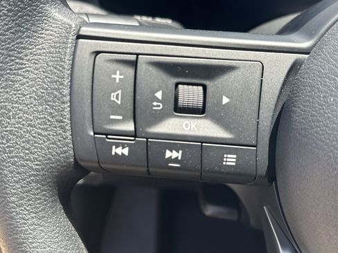 New 2026 Nissan Kicks SV FWD image 23
