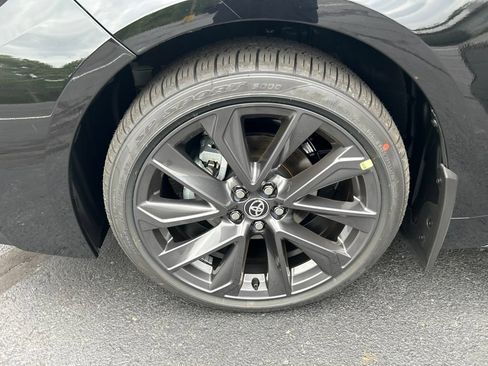 New 2026 Toyota Corolla SE FWD image 28