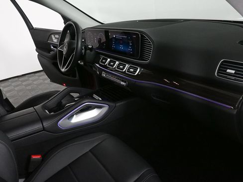 Certified 2024 Mercedes-Benz GLE 350 4MATIC image 24