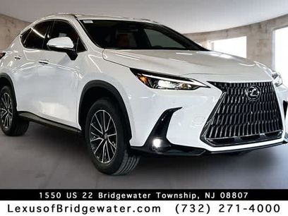 New 2026 Lexus NX 350 AWD w/ Accessory Package (2T)