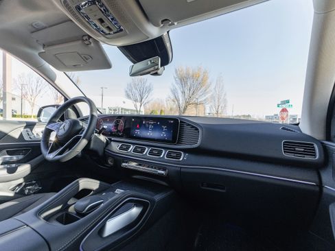 New 2026 Mercedes-Benz GLE 350 4MATIC image 20
