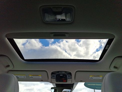 Certified 2025 Hyundai Tucson SEL image 14