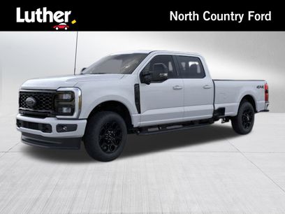 New 2026 Ford F250 XLT