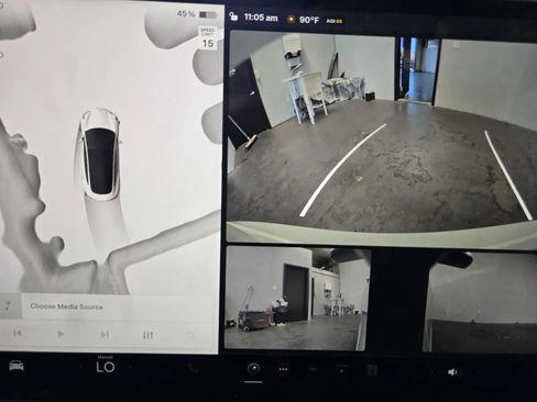 Used 2023 Tesla Model 3 Standard Range RWD image 18