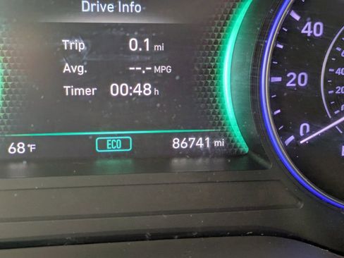 Used 2020 Hyundai Palisade SEL image 35