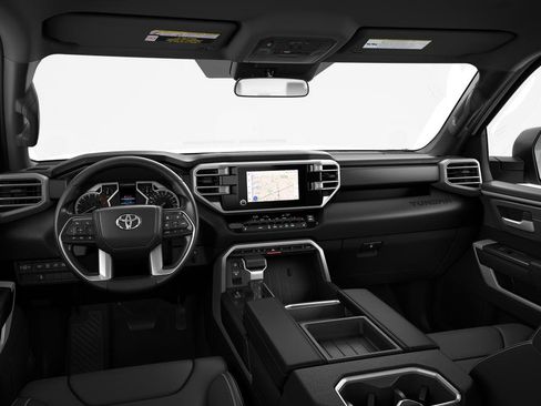 New 2026 Toyota Tundra SR5 AWD/4WD image 49