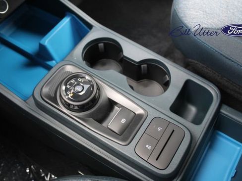 New 2026 Ford Maverick XLT image 12