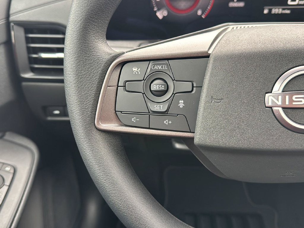 New 2027 Nissan Sentra S w/ S Cold Weather Package FWD image 21