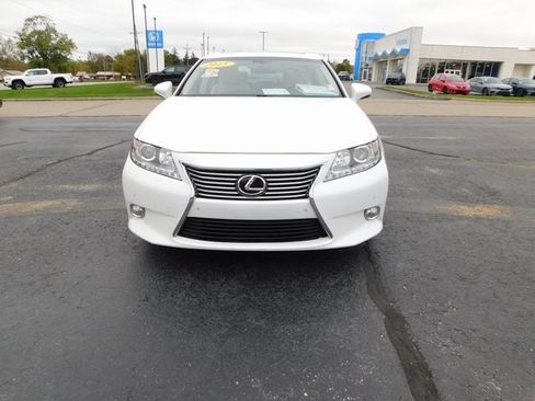 Used 2015 Lexus ES 350 image 8