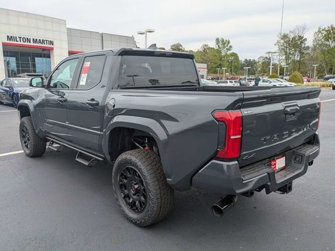 New 2026 Toyota Tacoma SR5 AWD/4WD image 7