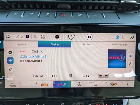 New 2026 Jeep Grand Cherokee Limited RWD image 29