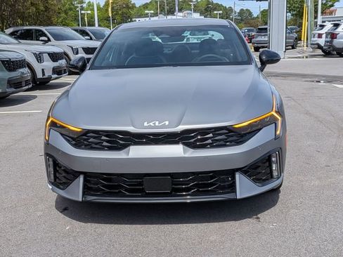 New 2026 Kia K5 GT-Line FWD image 16
