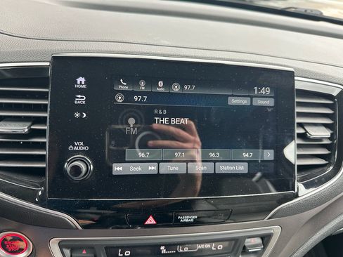 Used 2021 Honda Passport EX-L image 13