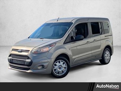Used 2016 Ford Transit Connect XLT