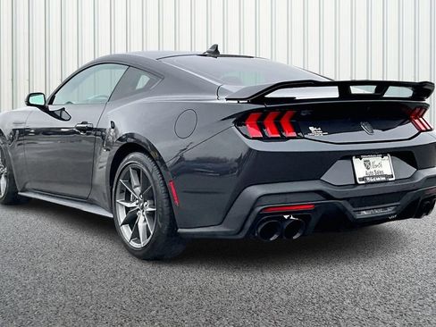 Used 2024 Ford Mustang Dark Horse image 4