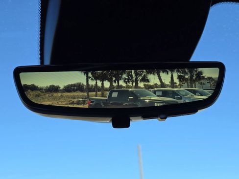 Certified 2025 Chevrolet Silverado 1500 High Country w/ High Country Premium Package image 27