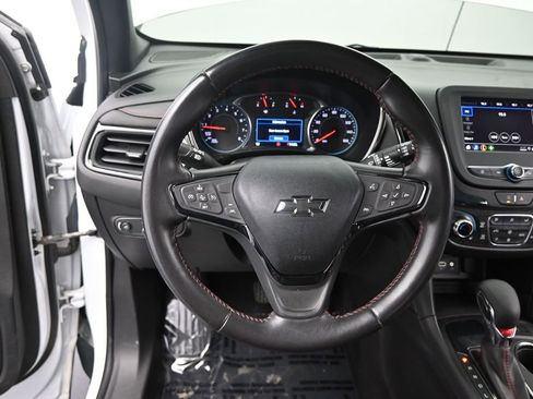 Used 2022 Chevrolet Equinox RS FWD image 35