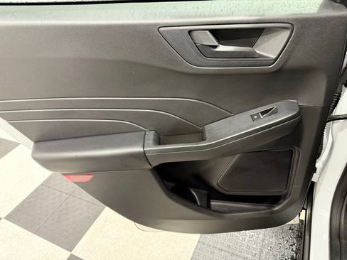 Used 2024 Ford Escape Active image 19