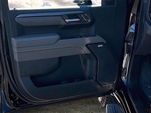 Used 2024 Chevrolet Silverado 1500 ZR2 w/ ZR2 Bison Edition image 21