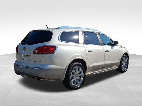 Used 2012 Buick Enclave Leather FWD image 6