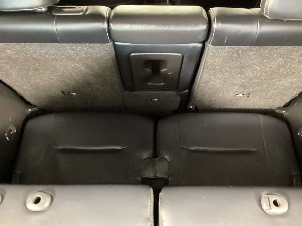 Used 2024 Mitsubishi Outlander SE Black Edition FWD image 32