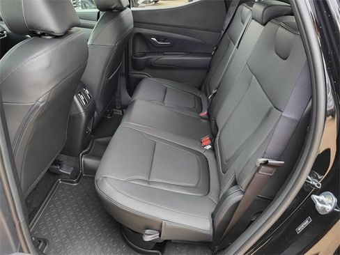 New 2026 Hyundai Santa Cruz SEL image 10