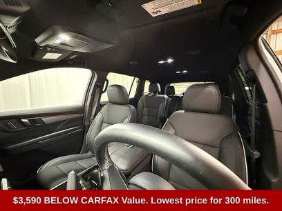 Used 2026 Buick Enclave Preferred