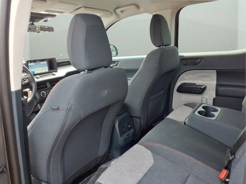 Used 2024 Ford Maverick XLT w/ XLT Luxury Package FWD image 27