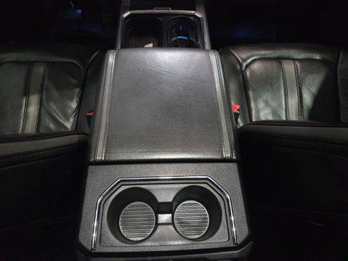 Used 2021 Ford F250 Platinum w/ FX4 Off-Road Package image 85