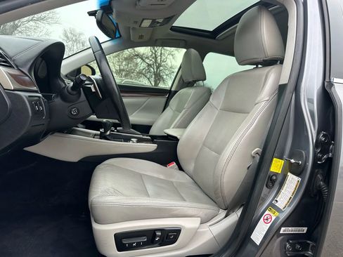 Used 2013 Lexus GS 350 w/ Premium Pkg image 13