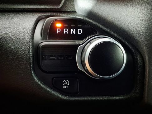 Used 2023 RAM 1500 Big Horn RWD image 20