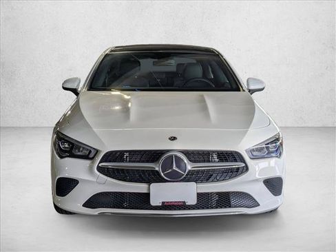 Used 2023 Mercedes-Benz CLA 250 image 2
