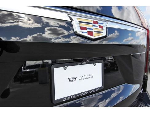 Certified 2024 Cadillac Escalade Luxury image 31