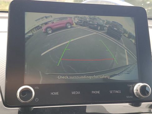 New 2025 Mitsubishi Eclipse Cross LE image 16