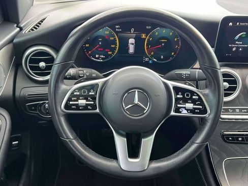 Used 2020 Mercedes-Benz GLC 300 image 16