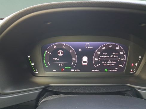 Used 2026 Honda Accord Touring image 21