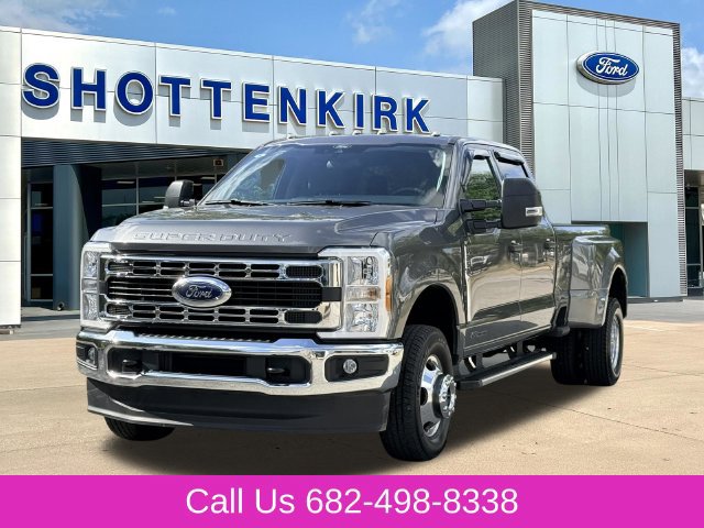 Used 2026 Ford F350 XLT AWD/4WD image 4