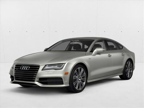 Used 2013 Audi A7 3.0T Prestige AWD/4WD image 1